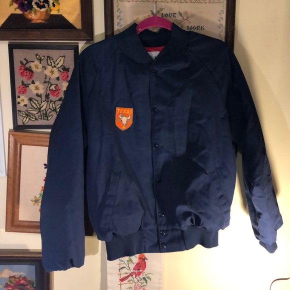 mechanic jacket vintage
